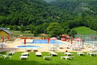 Location camping Camping Deportur