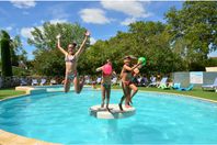 Location camping Sud Loisirs