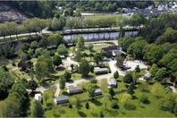 Location camping De Rodaven