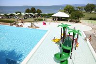 Location camping Polvese