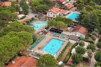 Location camping Punta Spin
