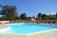 Location camping Résidence A Mucchiatana
