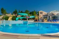 Location camping Le Bois Soleil