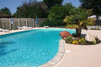 Campsite rental En Chon Les Pins