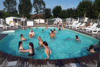 Location camping Val De Boutonne
