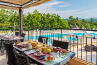 Location camping Domaine de Fayence