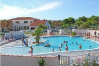 Location camping Résidence Le Mas De Torreilles