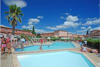 Location camping Résidence Les Jardins De Neptune