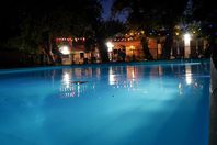 Location camping Les Rives De L'Aygues