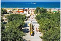 Location camping Adria Riccione