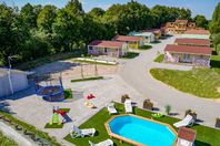 Location camping Dallas en Vendée