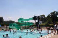 Location camping Le Parc de Vaux