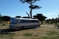 Campsite rental La Combe A L'Eau