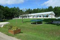 Campsite rental Parc De Nibelle