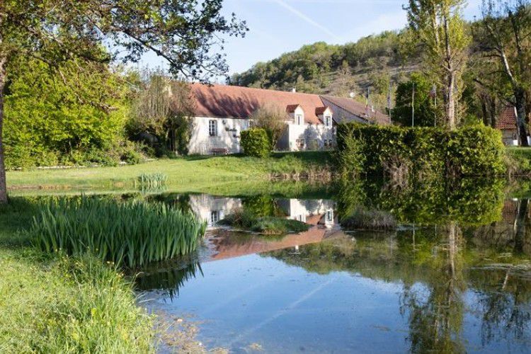 Le Moulin Du Bel Air Tarifs Et Avis Camping 46310 Saint Germain Du Bel Air Camping And Co 