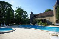 Location camping Le Petit Trianon