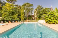 Location camping Le Petit Trianon