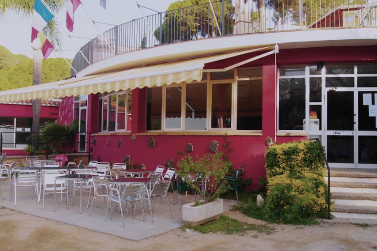 Bonavista tarifs et avis Camping 08370 Calella Camping and co