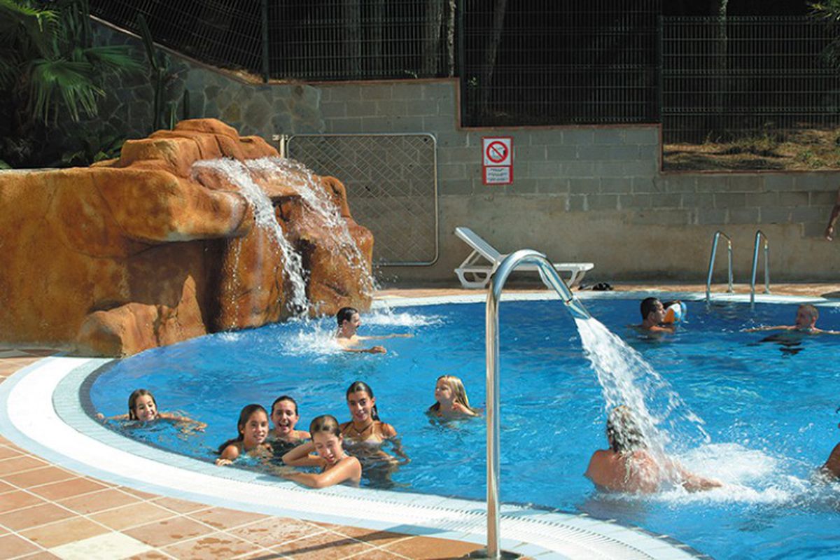 Bonavista tarifs et avis Camping 08370 Calella Camping and co