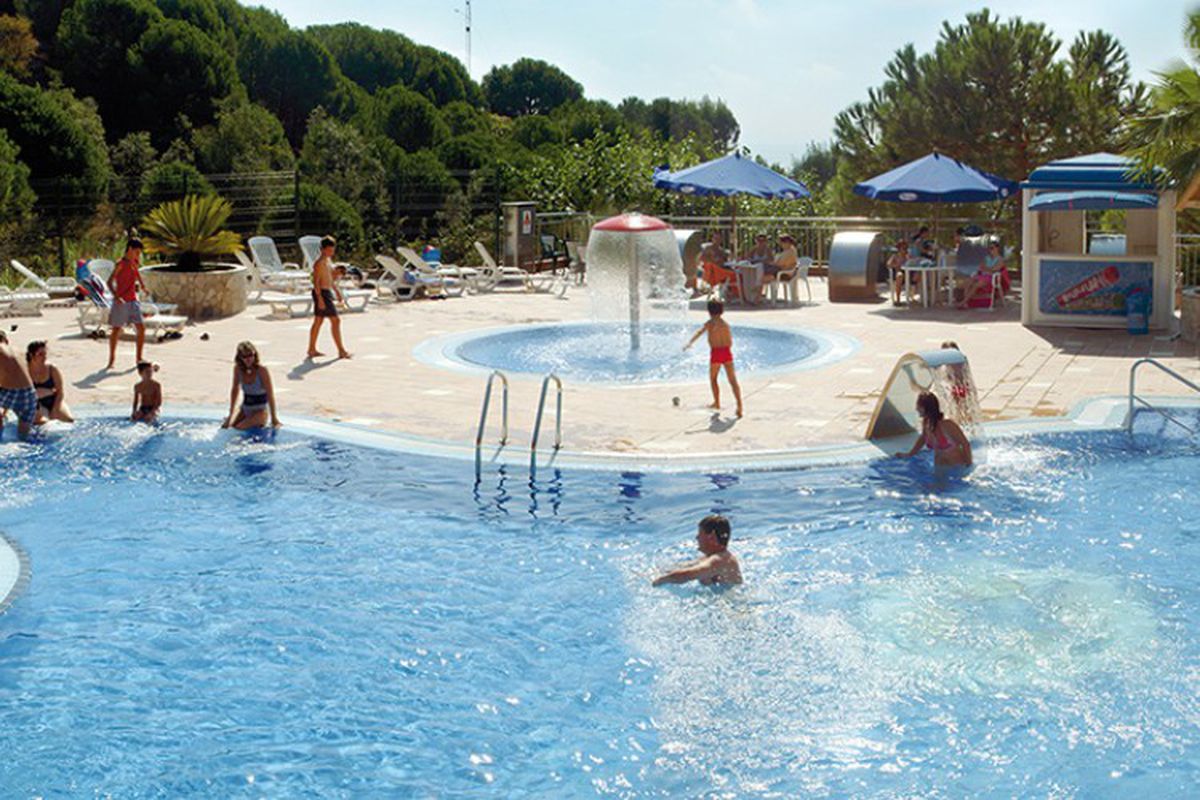 Bonavista tarifs et avis Camping 08370 Calella Camping and co
