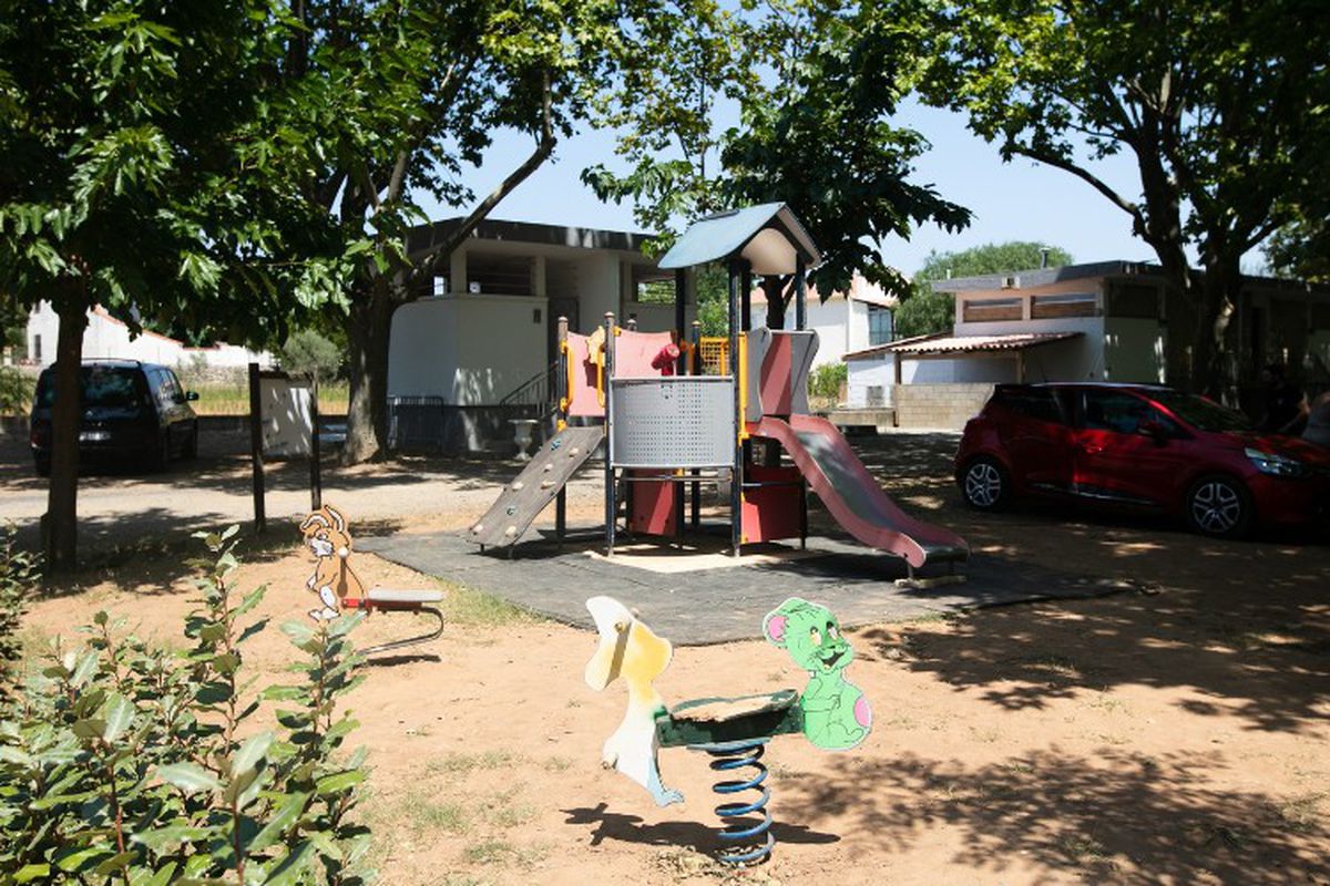 Capocamping La Plage De L'orb Cessenon-sur-orb Avis