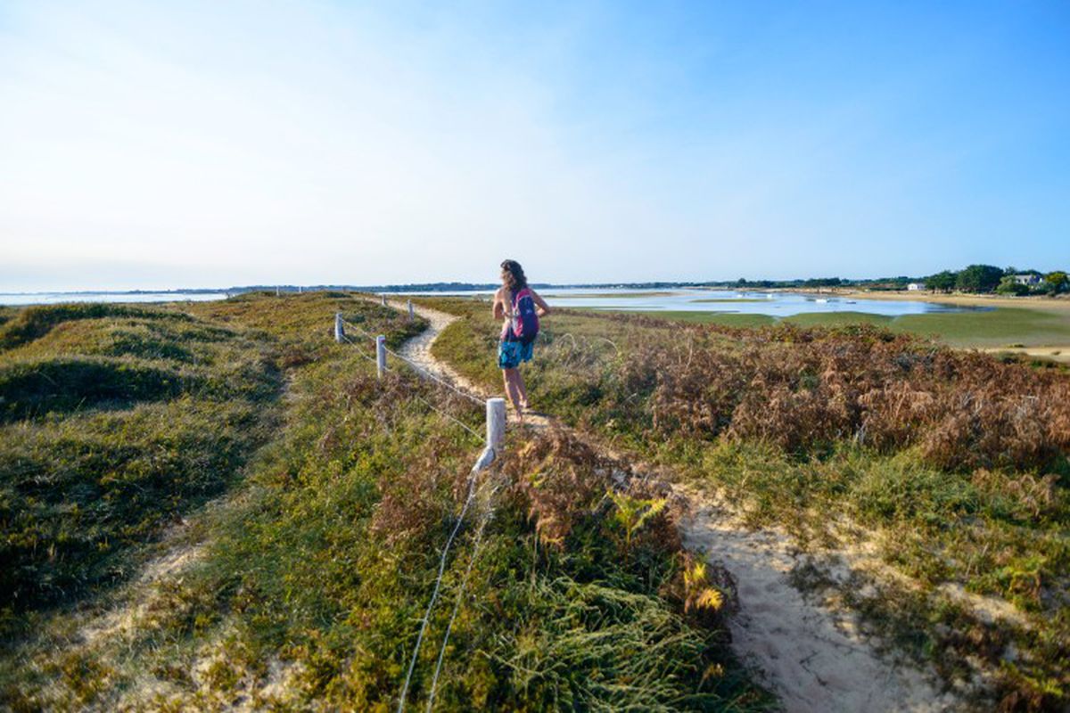 Penn Mar tarifs et avis Camping 56870 Baden Camping and co