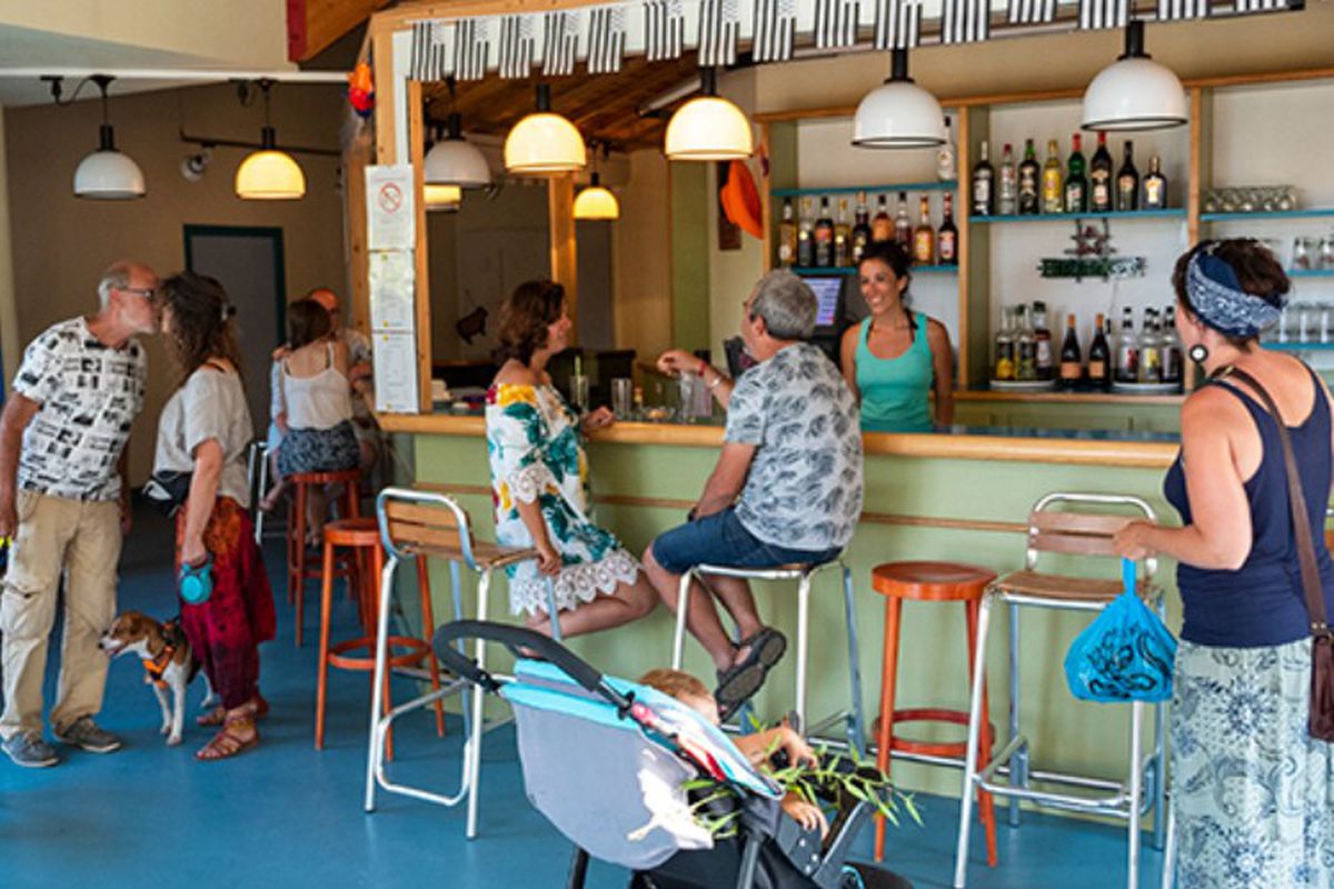 Penn Mar tarifs et avis Camping 56870 Baden Camping and co