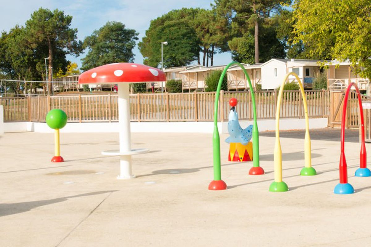 Penn Mar tarifs et avis Camping 56870 Baden Camping and co