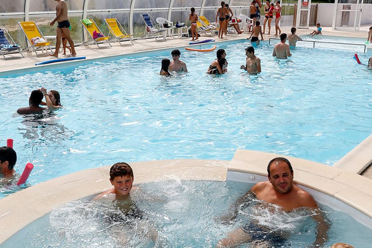 Penn Mar tarifs et avis Camping 56870 Baden Camping and co