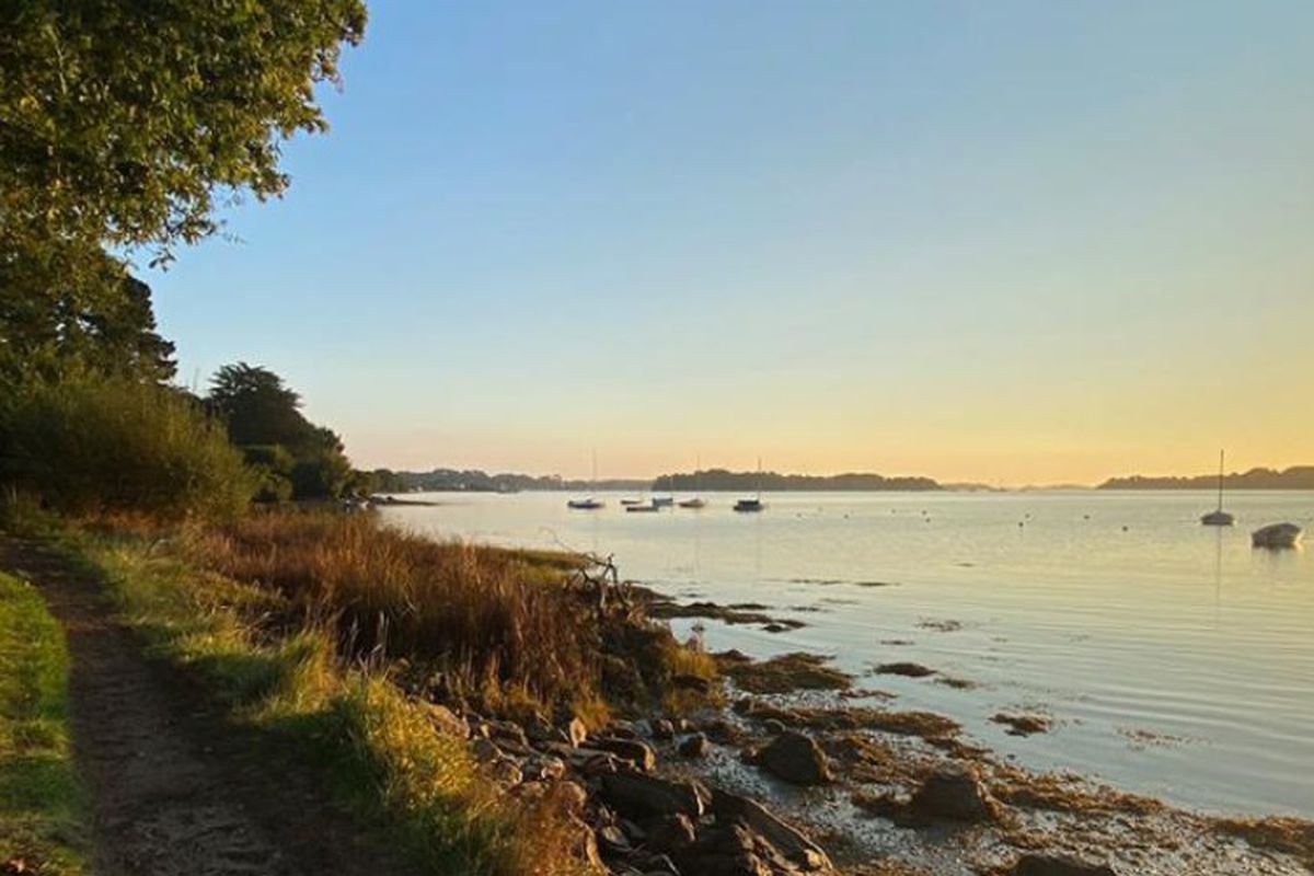 Penn Mar tarifs et avis Camping 56870 Baden Camping and co