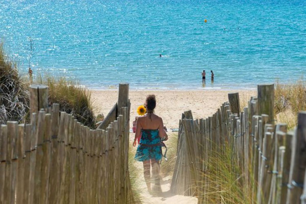 Penn Mar tarifs et avis Camping 56870 Baden Camping and co