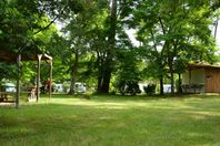 Campsite rental Vert Bord D'Eau