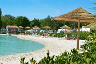Campsite rental L'Océan