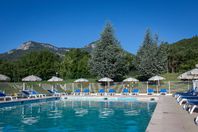 Campsite rental Terra Verdon