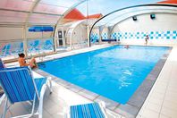Campsite rental Résidence Les Villas de la Baie