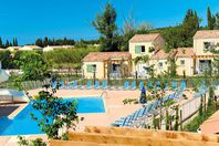 Campsite rental Résidence Le Mas des Alpilles