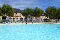 Campsite rental Résidence Le Hameau du Moulin
