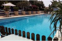Campsite rental Costa Blanca