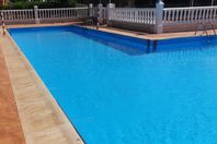 Campsite rental Cubillas Camping