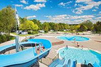 Campsite rental Le Lac D'Orient