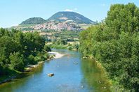 Campsite rental Belle Etoile