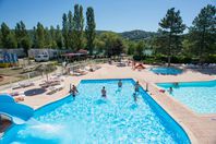 Campsite rental Les Rives De Condrieu