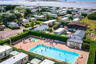 Campsite rental Belle Etoile