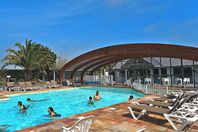 Campsite rental Hautes Grées