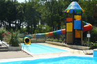 Campsite rental Le Pin