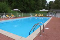 Campsite rental Village Club Les Gorges de Haute Dordogne