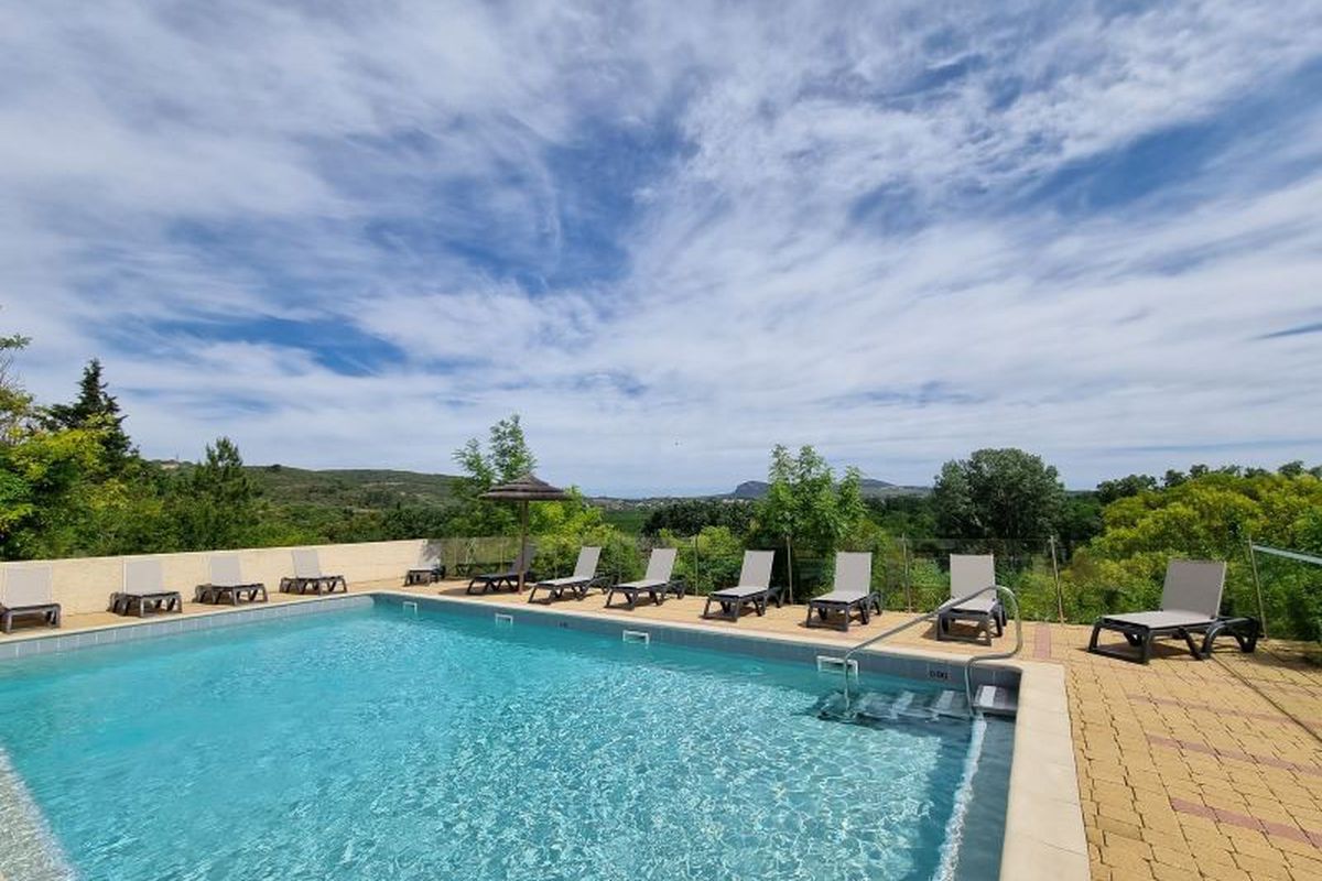 Camping Beau Rivage