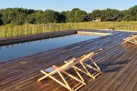Campsite rental Domaine Dihan Evasion