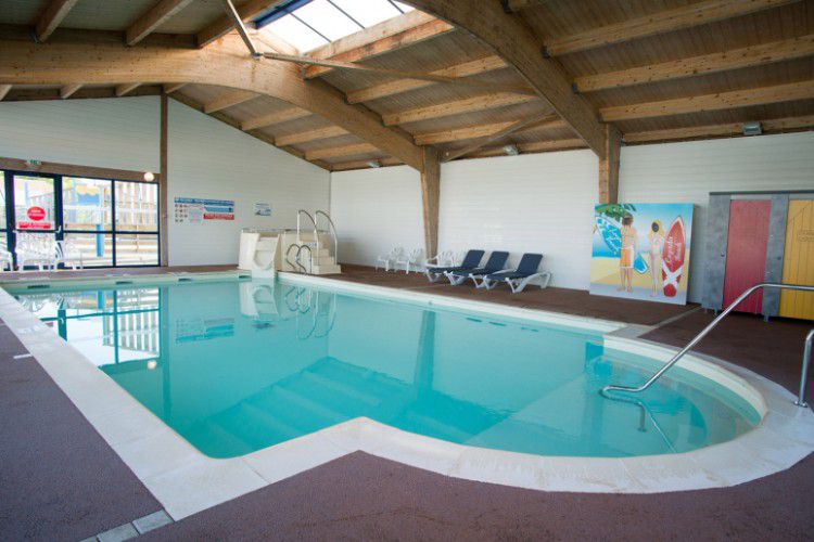 Loyada - Tarifs Et Avis Camping - 85440 Talmont-Saint-Hilaire - Camping ...