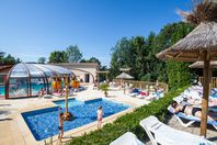 Campsite rental Le Moulin